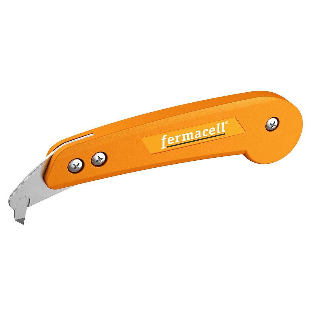 Cutter Fermacell