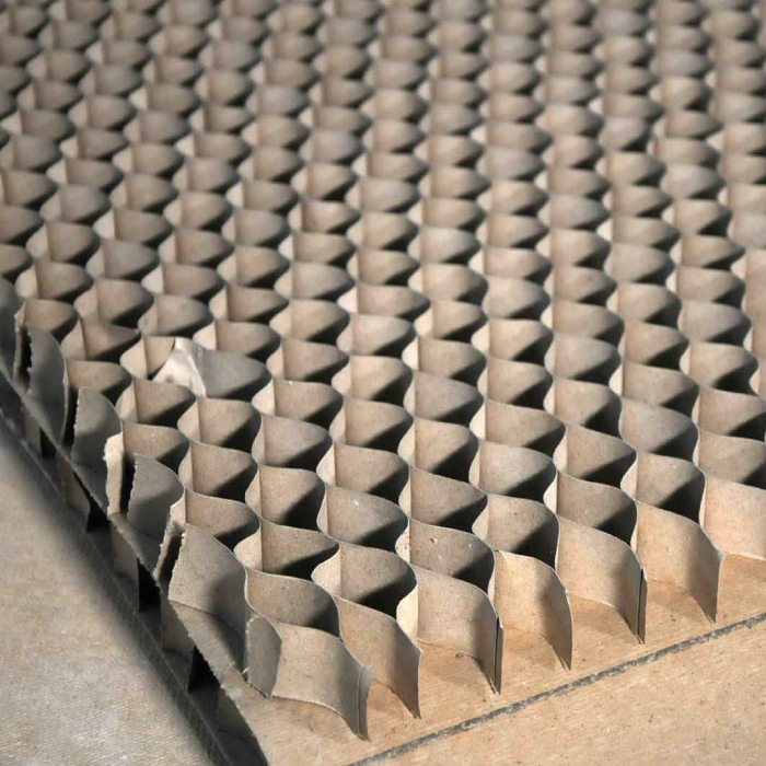 Plaque nid d'abeilles Fermacell 1500 x 1000 x 30 mm