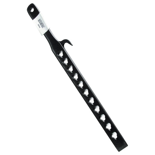 Mélangeur de peinture plastique 390mm