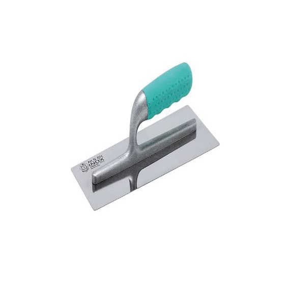 Spatule inox Argilus