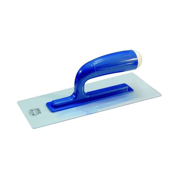 Spatule plastique Argilus 240x100 mm