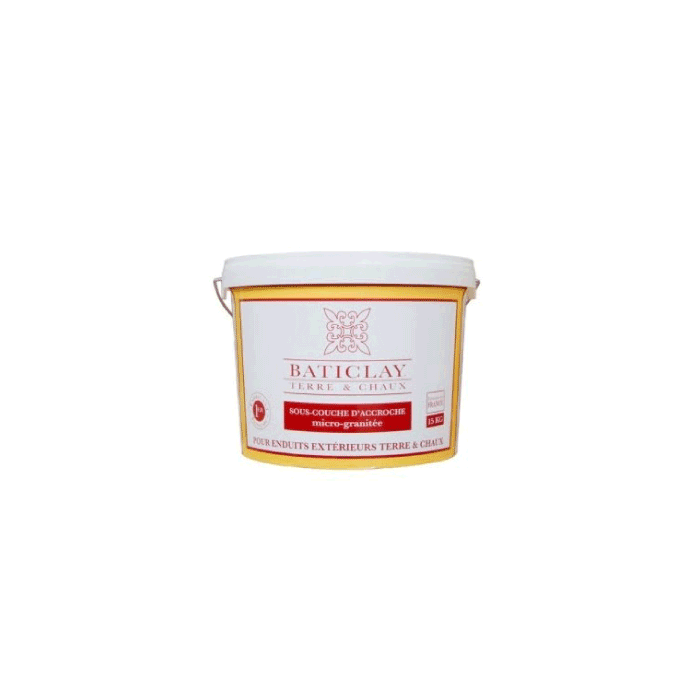 Sous-couche Baticlay 20 kg