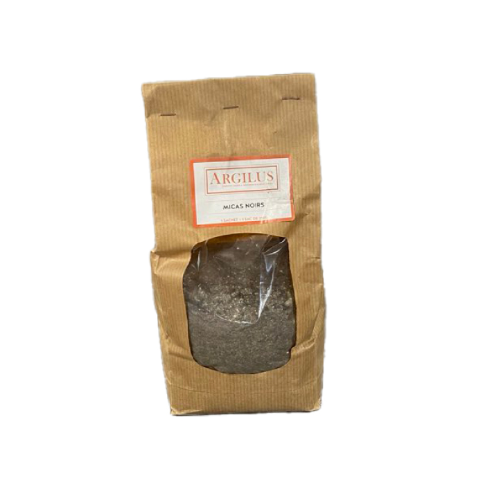 Gamme Déco Argilus : Charge (800g)