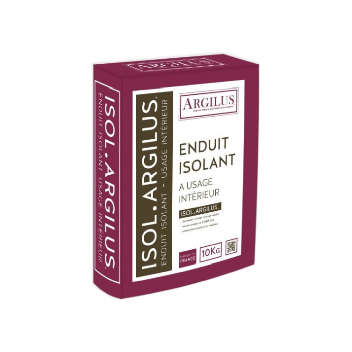 Isol Argilus 50L