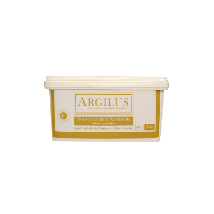 Sous-couche intérieure Argilus