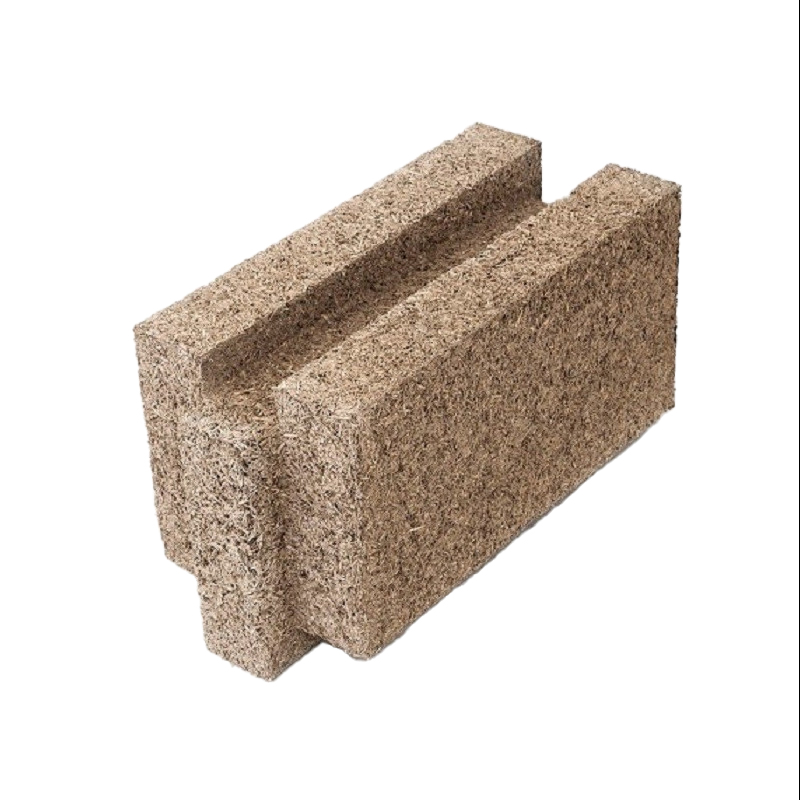 Bloc de chanvre Standard Biosys - 30*60*30.8