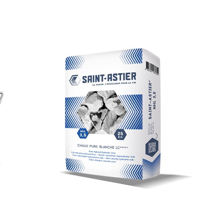 CHAUX BLANCHE LC**** NHL3.5