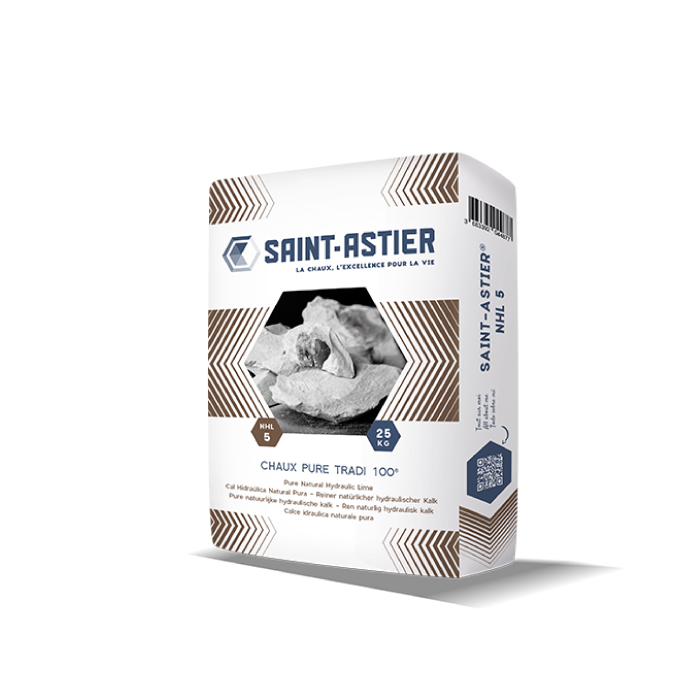 CHAUX PURE TRADI 100 NHL5