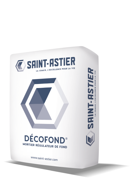 DECOFOND SEAU 15 kg