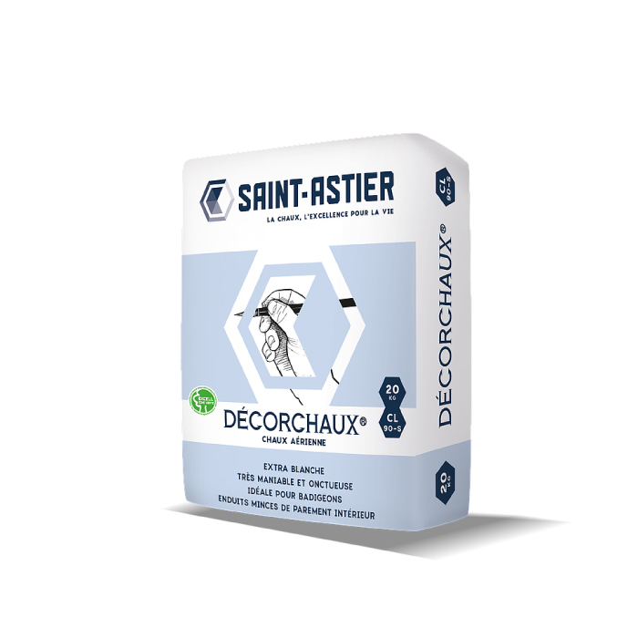 DECORCHAUX POUDRE AERIENNE CL90S SAC 20 kg
