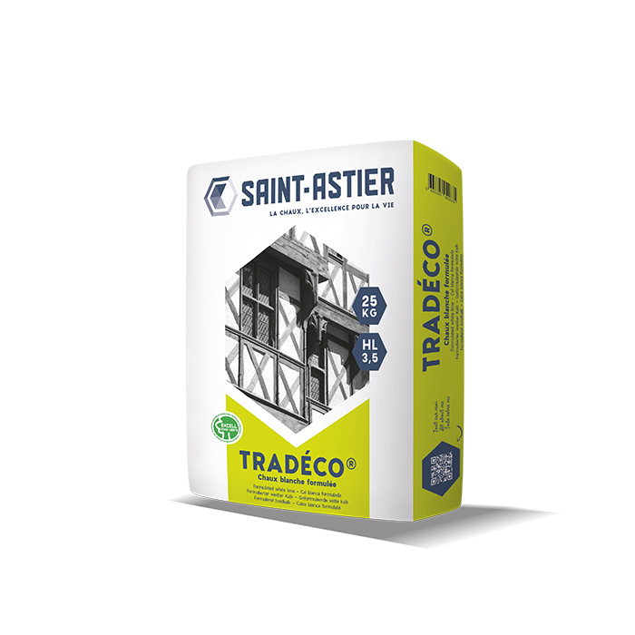 TRADECO HL3.5 SAC 25 kg