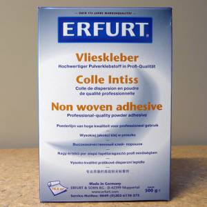 Colle pour intissé 500 g