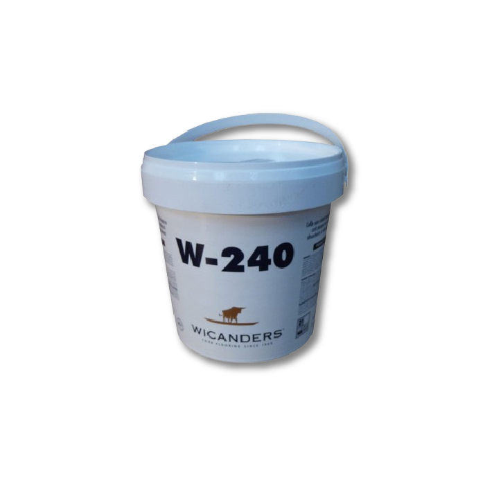 Colle liège W-240 (Double encollage) 250 g / m²