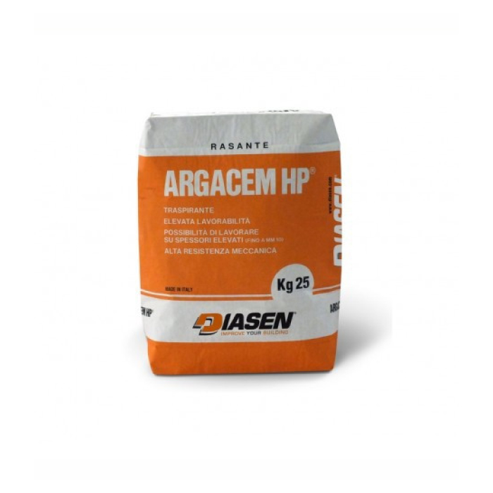 ARGACEM HP 25 kg