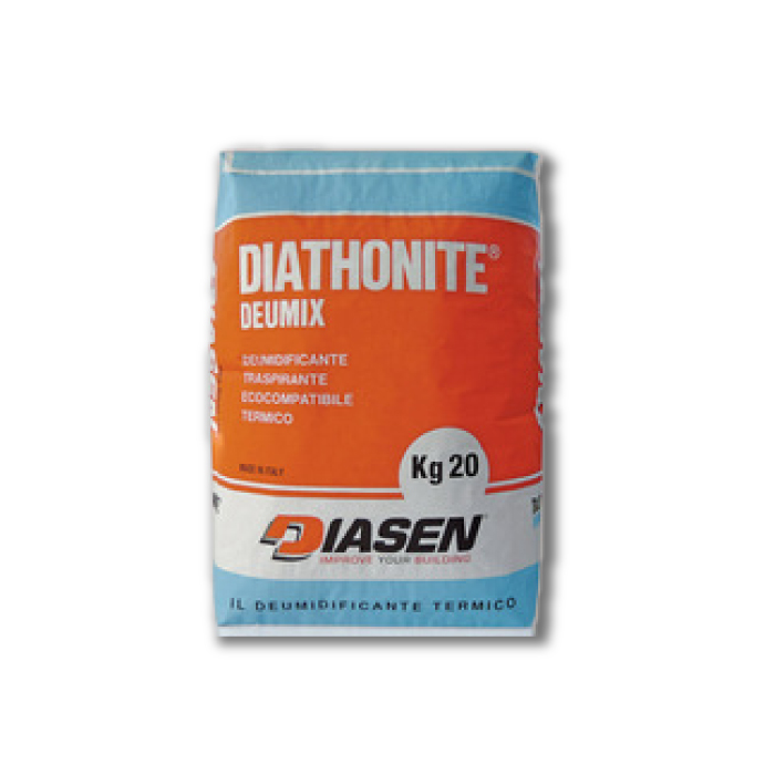 DIATHONITE DEUMIX Sac 20 kg