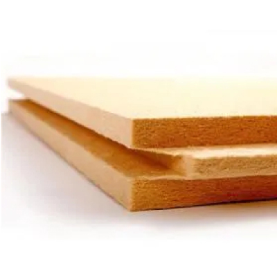 Panneau fibre de bois rigide DUOPROTECT 180 kg/m3 - Ep. 35 mm - R= 0,75