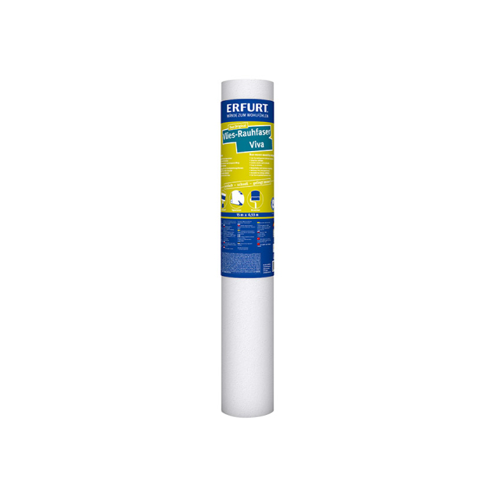 PAPIER NON TISSE - VLIESFASER 735 - 25m x 75cm