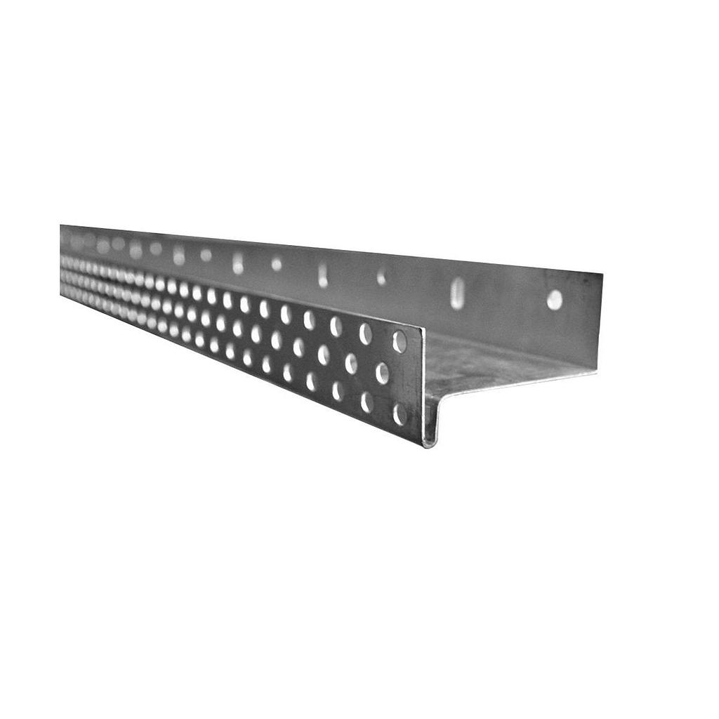 Rail Depart Alu Par 2,5 ml