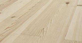 Lambris multi-usages Pin Maritime noueuds15 mm