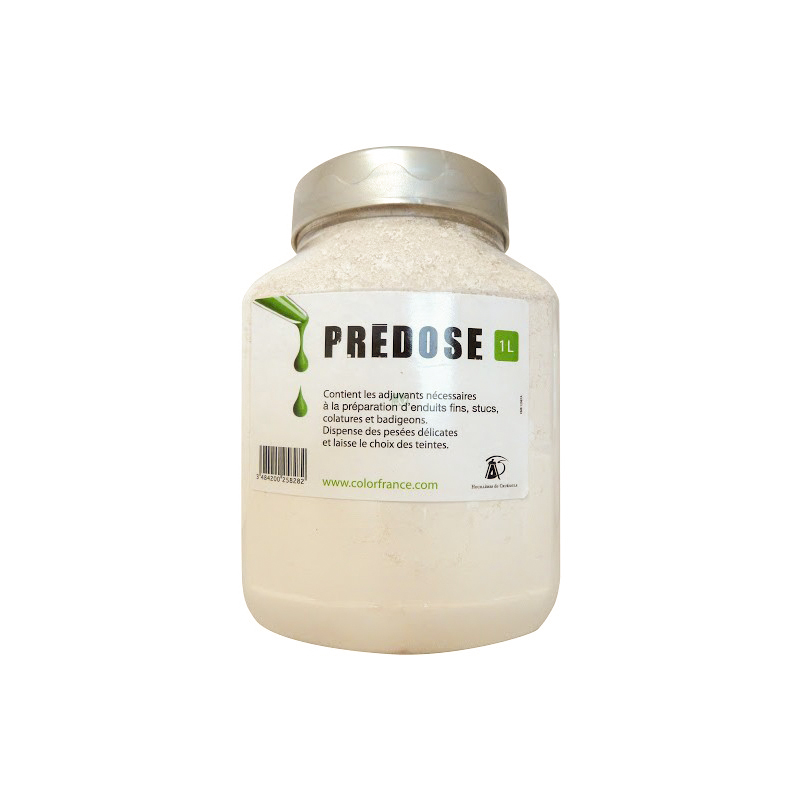 Prédose ST