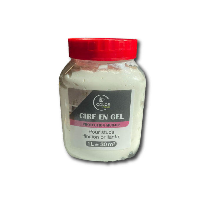 Cire Carnaubex EN PATE