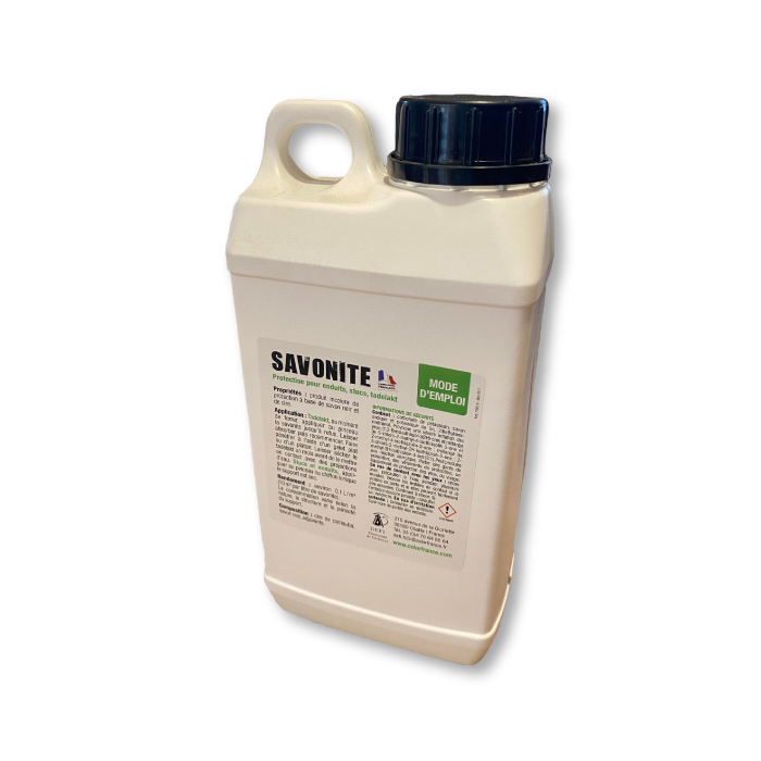 Savonite