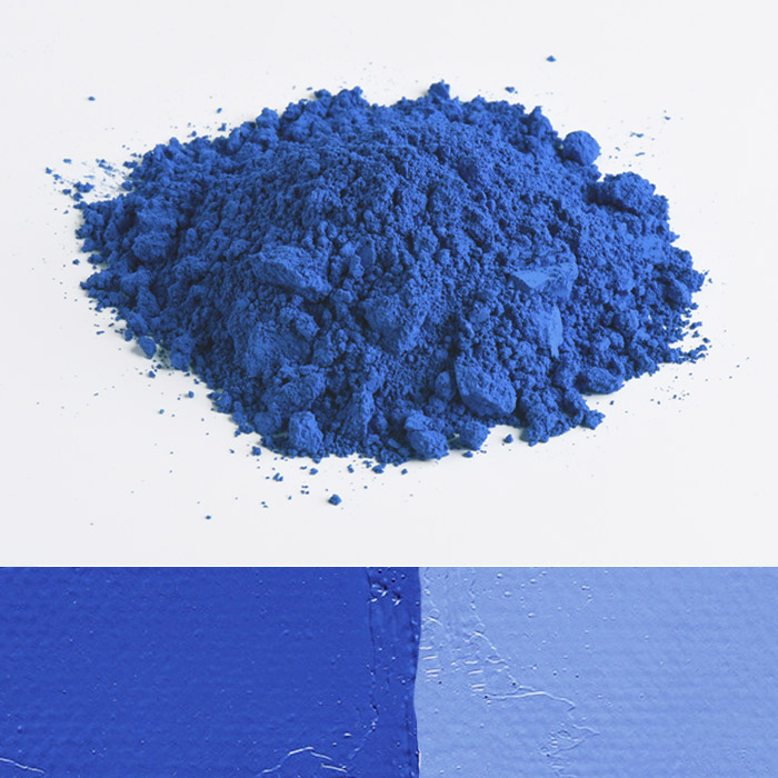 Pigment organique