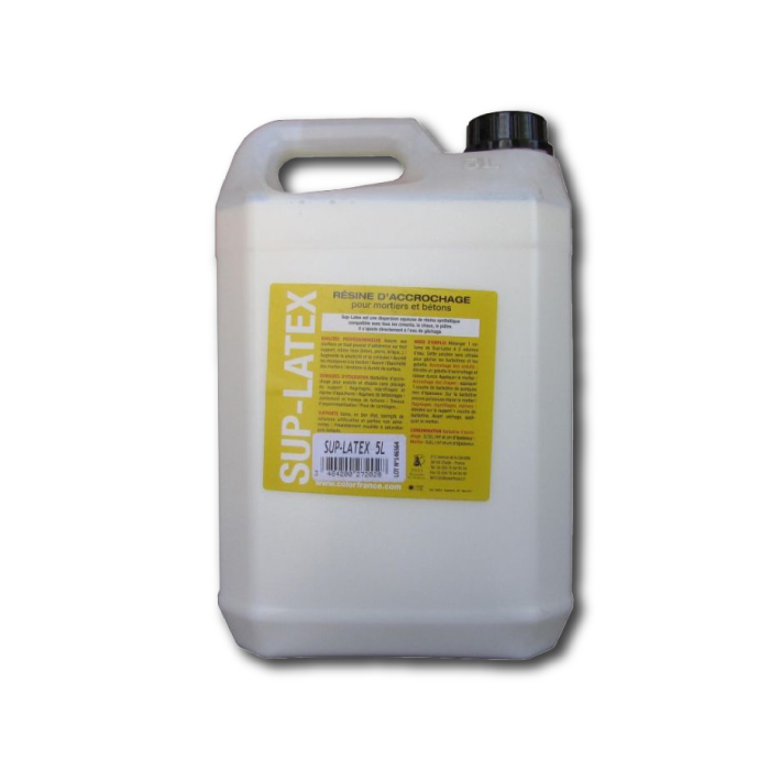 Sup-Latex