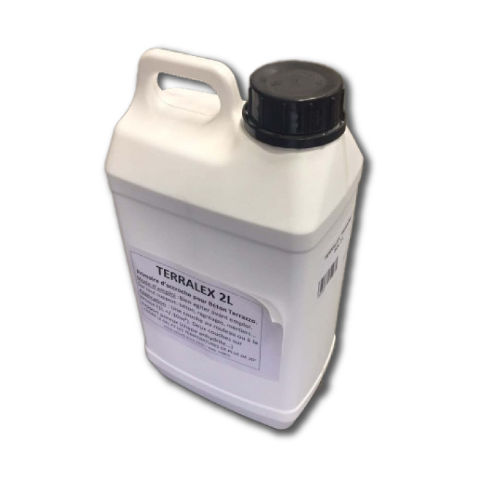 Primaire pour SOL Terralex