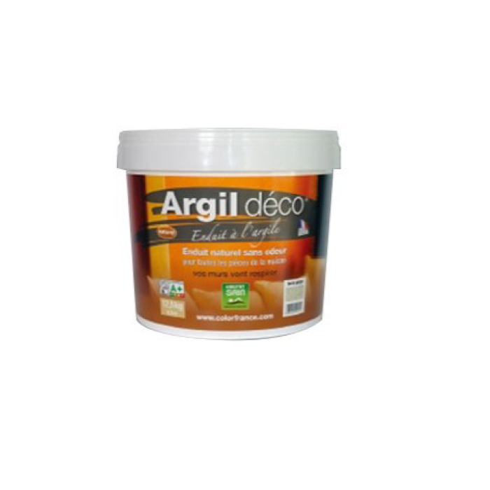 Argil déco