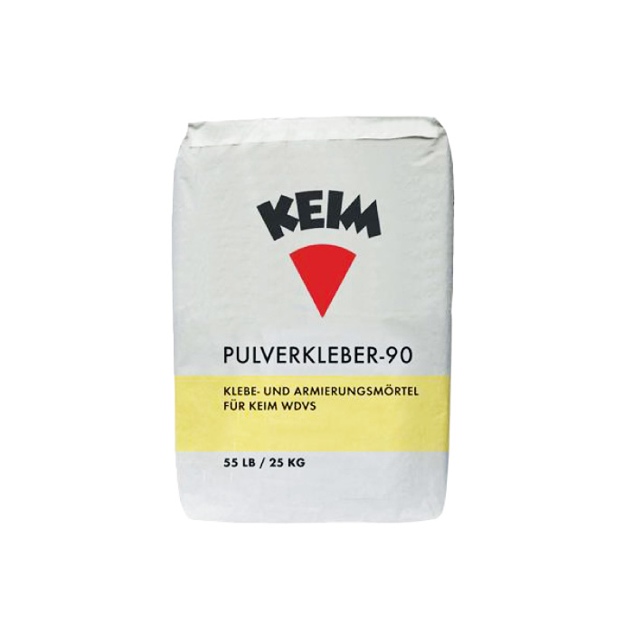 Mortier-colle 90 sac de 25 kg