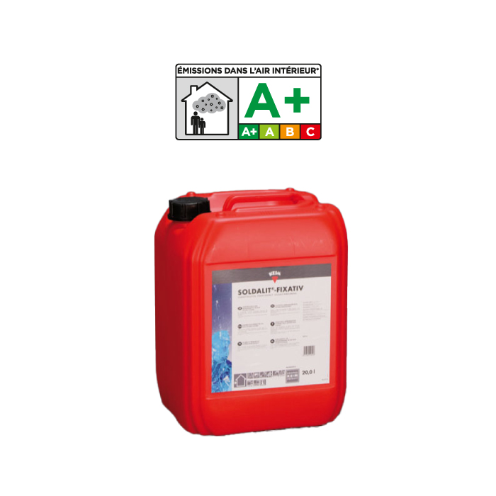 Mycal-Fix Fixateur de spores