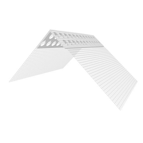 Profil d'angle armé Spécial 10/15  2,5 ml