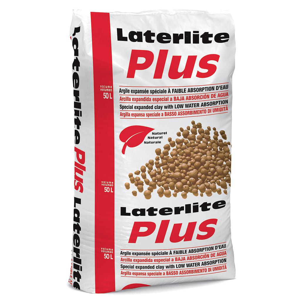 ARGILE EXPANSEE SACS DE 50L