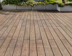 Terrasse Bamboo Xtreme 1850x137x20