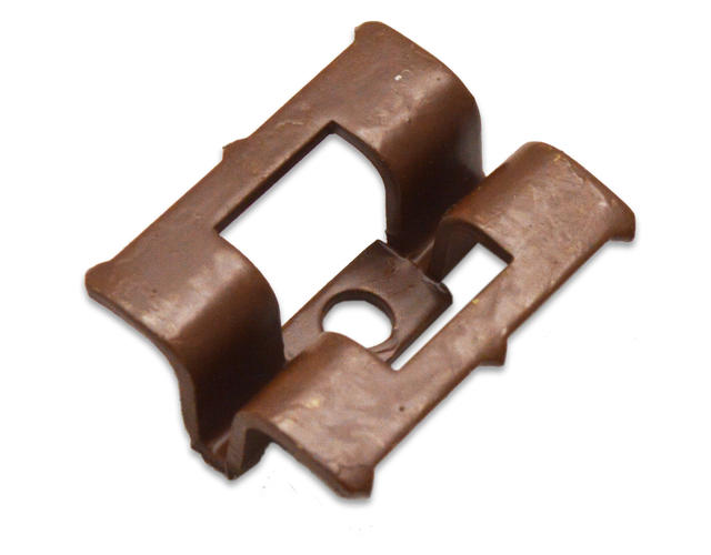 Clips fixation Terrasse Bamboo par 90 (20 u/m²)