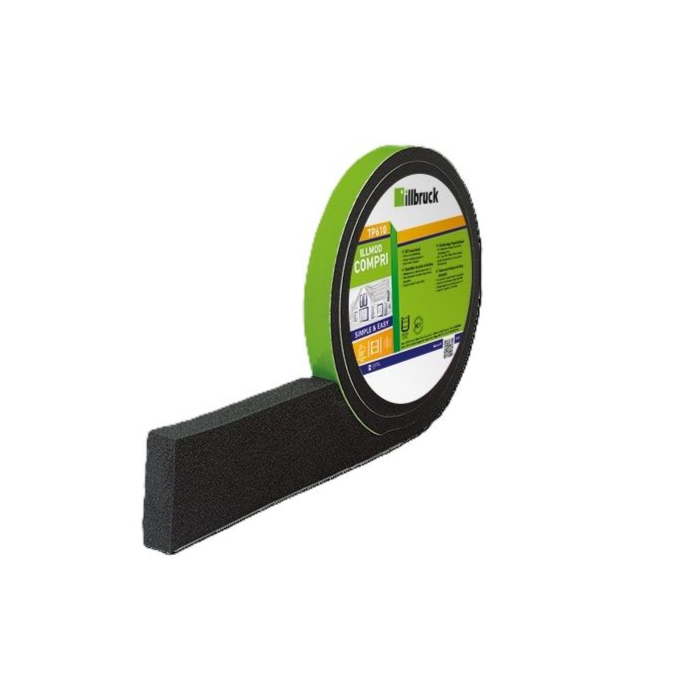 NEC+ IMPREBAND 600 anthracite