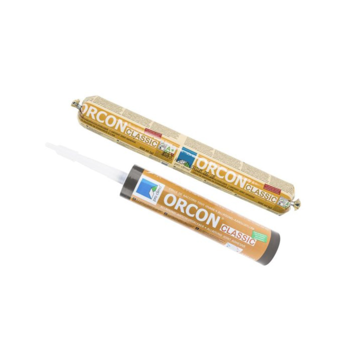 ORCON CLASSIC Colle de raccord tout usage sans solvants