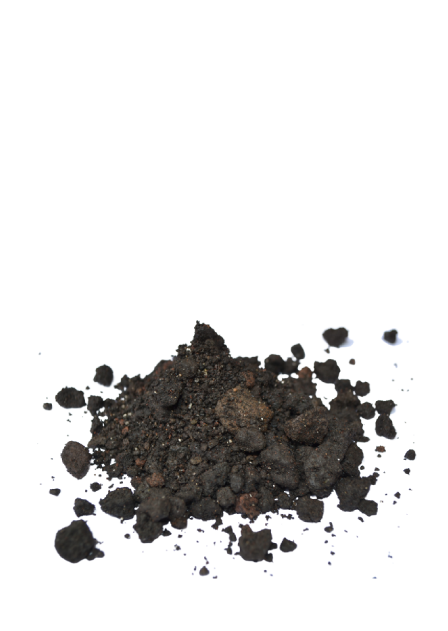 POUZZOLANE Granul 0/15 bigbag 1 M3