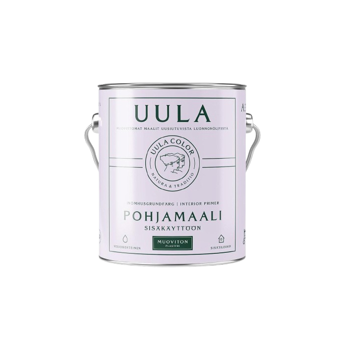 Uula - Into Primaire Intérieur Base A et C
