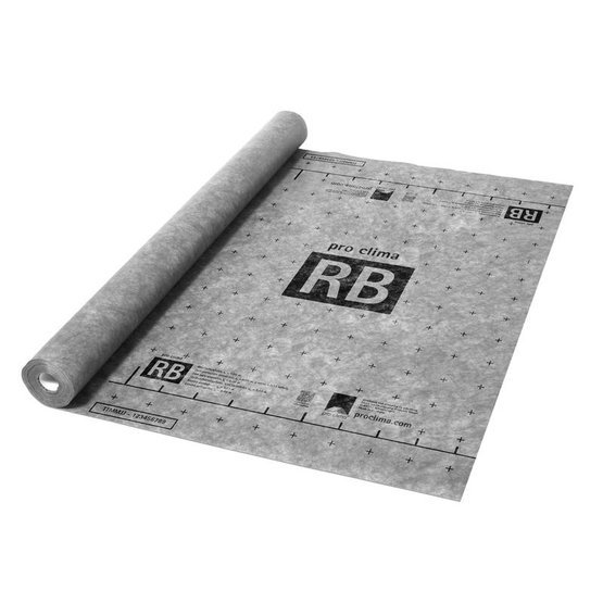 RB Film pare-poussière  Largeur: 1,50 m, Longueur: 50 m