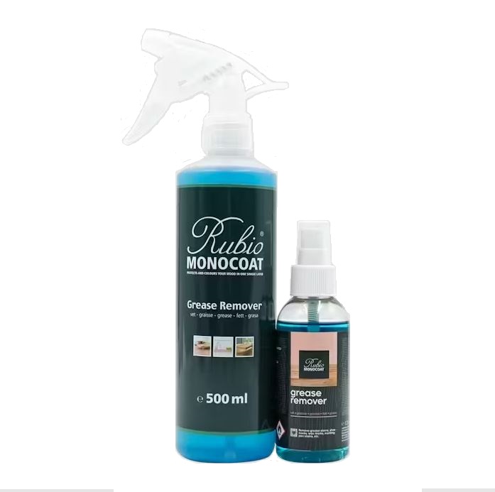 Rubio Grease remover - Spray Dégraissant