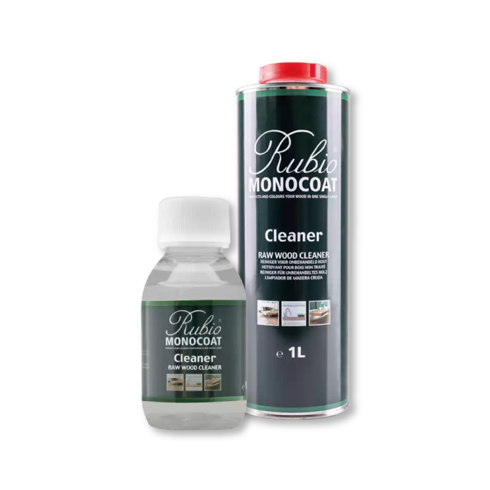 Rubio Monocoat Préparateur Intérieur – Cleaner