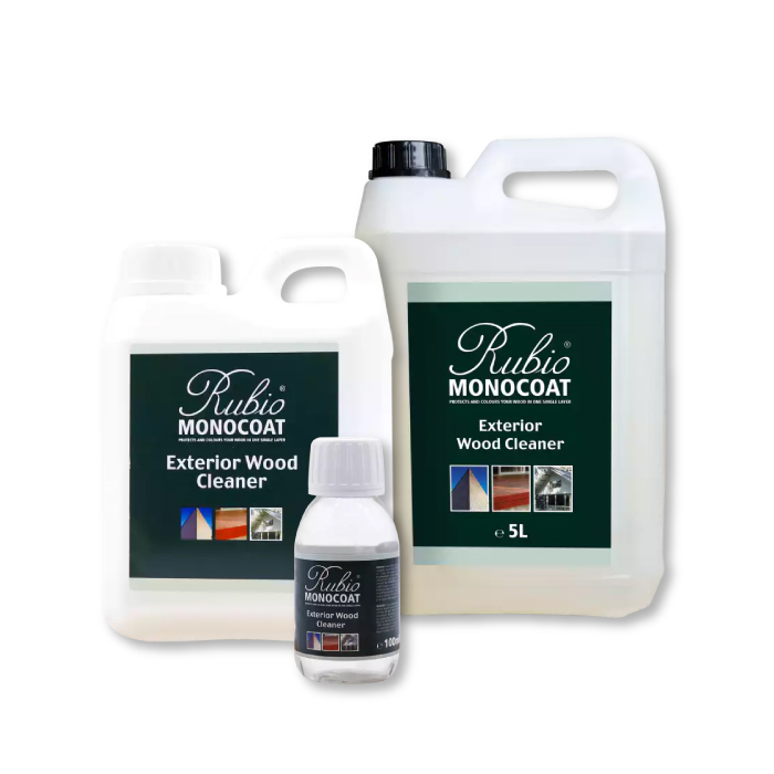 Rubio Monocoat Préparateur Extérieur