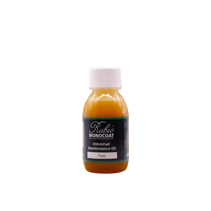 Rubio Monocoat Huile d'entretien