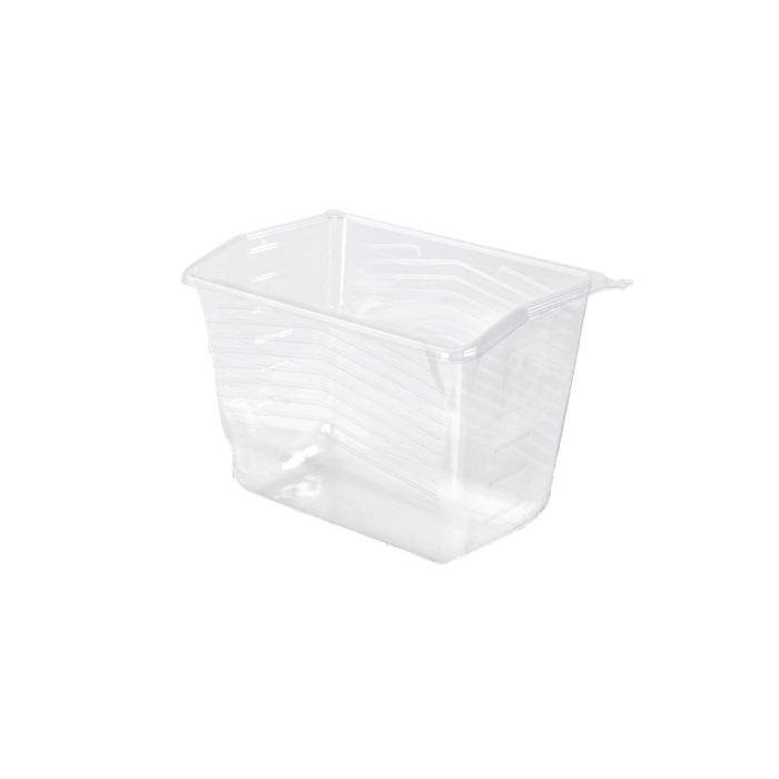 Lot de 3 recharges pour seau Rubio de 7L