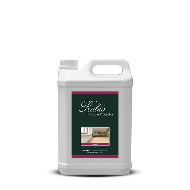 Rubio Invisible Protector