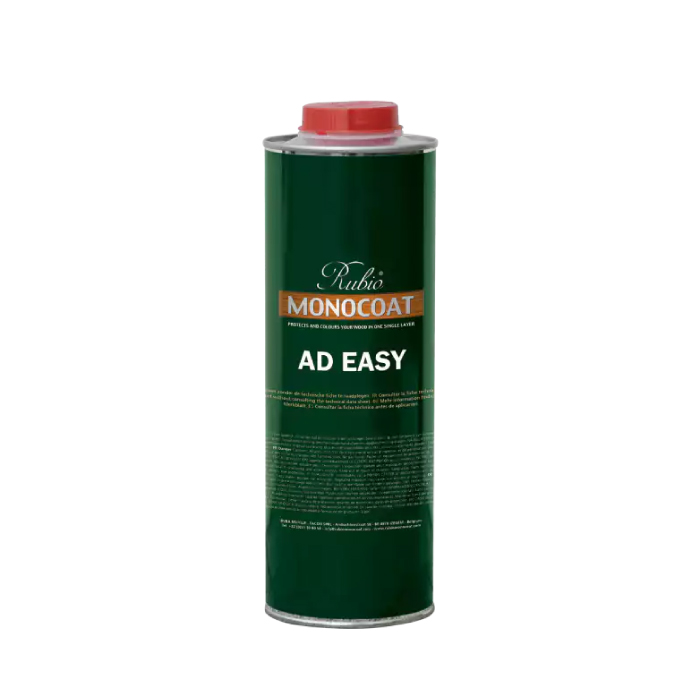 Rubio Monocoat Ad Easy