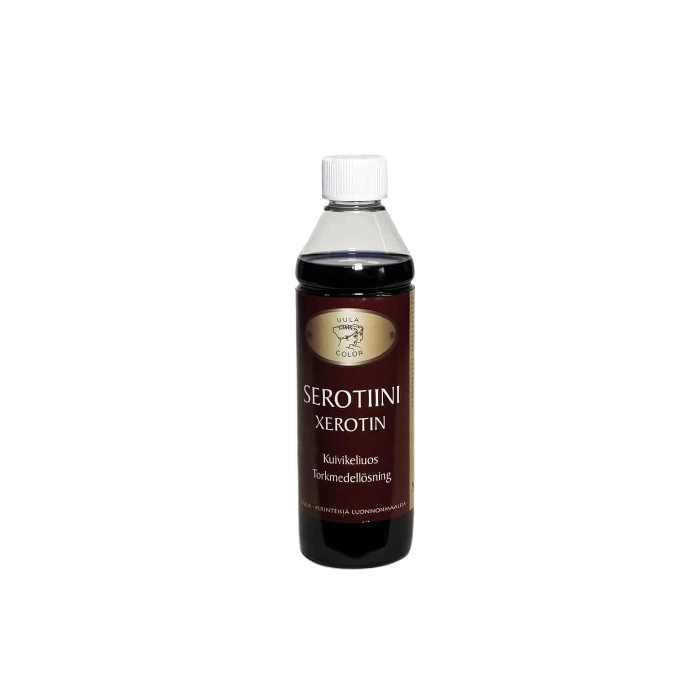 Siccatif sans plomb 500 ml