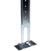 Suspente SIXBOX EMB (par 50)